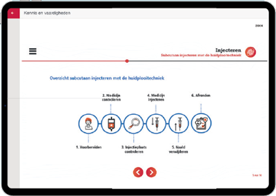 Skills Online mbo