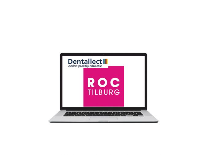 Shop | Dentallect mbo TA ROC Tilburg 2022-2023