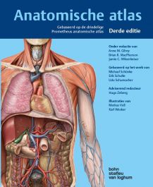 BSL Shop | Anatomische Atlas